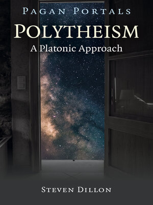cover image of Pagan Portals--Polytheism